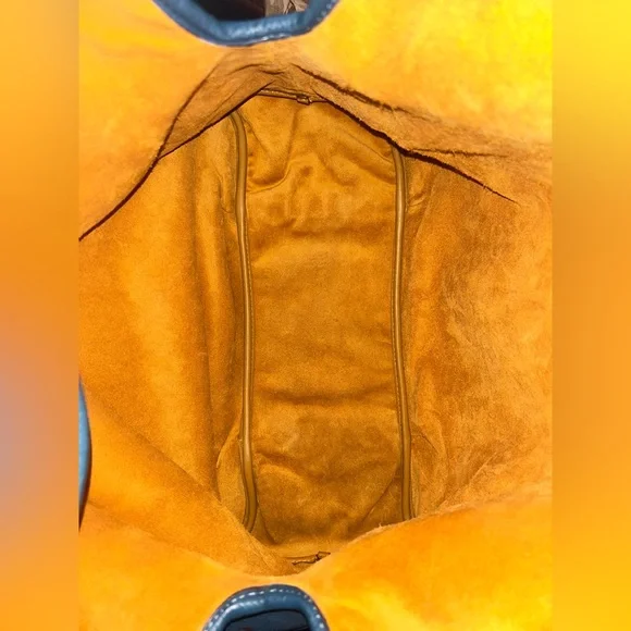 COACH BANDIT 39 EUC - Picture 6 of 12